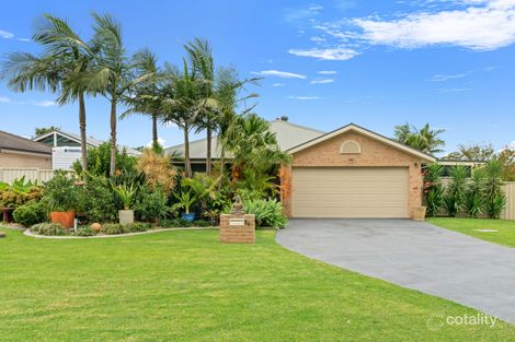 Property photo of 23 Golden Grove Worrigee NSW 2540