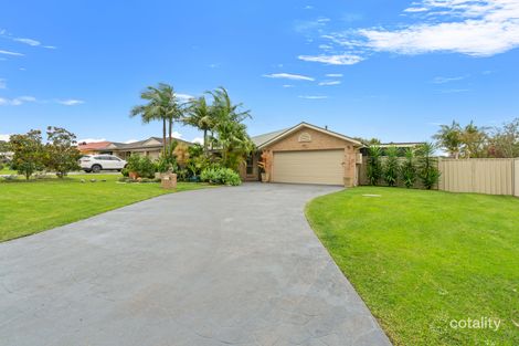 Property photo of 23 Golden Grove Worrigee NSW 2540