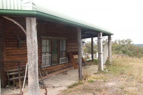 Property photo of 438 Leyburn Forestry Road Leyburn QLD 4365