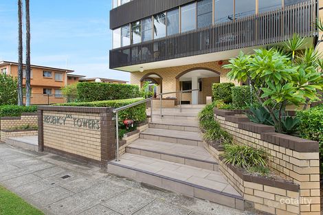 Property photo of 21/145 Moray Street New Farm QLD 4005