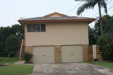 Property photo of 22 Hellyer Street Wynnum West QLD 4178