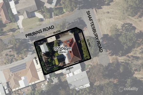 Property photo of 34 Shaftesbury Road Elizabeth Vale SA 5112