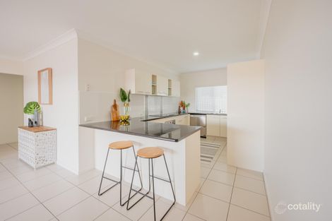 Property photo of 45 Hillock Crescent Bushland Beach QLD 4818