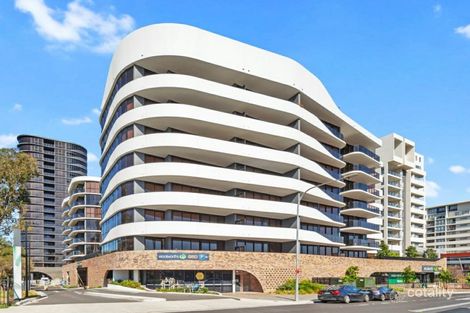 Property photo of 713/83 Durham Street Hurstville NSW 2220