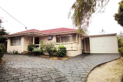 Property photo of 8 Midhurst Road Croydon VIC 3136