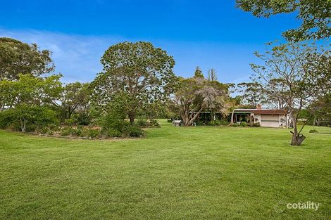 Property photo of 109 Ramsay Road Cambooya QLD 4358