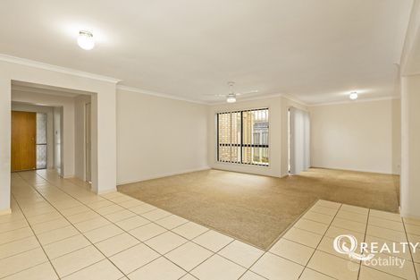 Property photo of 40 Allenby Drive Meadowbrook QLD 4131