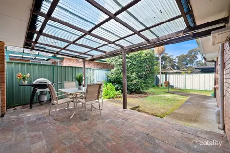 Property photo of 82 Potoroo Avenue St Helens Park NSW 2560