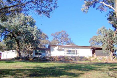 Property photo of 10 Millers Road Kangaroo Ground VIC 3097