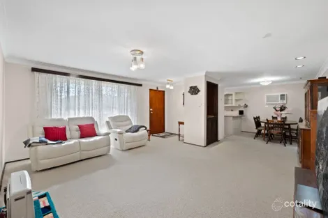 Property photo of 82 Potoroo Avenue St Helens Park NSW 2560