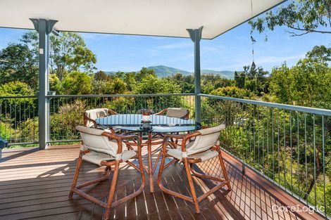 Property photo of 1657 Maleny-Kenilworth Road Conondale QLD 4552