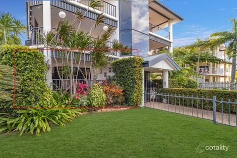 Property photo of 1/106 Eyre Street North Ward QLD 4810