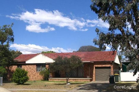 Property photo of 20 Samoa Place Lethbridge Park NSW 2770