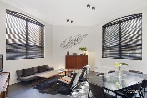1/498-510 Bourke St, Surry Hills, NSW 2010