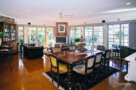 Property photo of 9 Downwind Court Birkdale QLD 4159