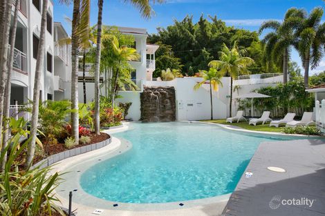 Property photo of 305/139 Williams Esplanade Palm Cove QLD 4879