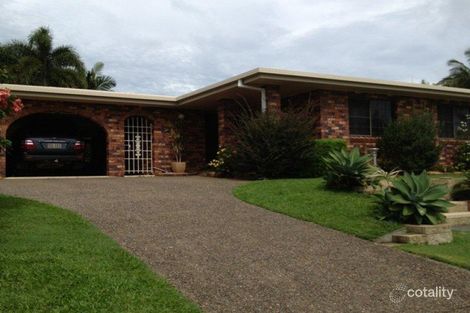 1 Outlook Cres, Mount Pleasant, QLD 4740