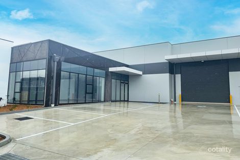 9 Hamersley Dr, Clyde North, VIC 3978