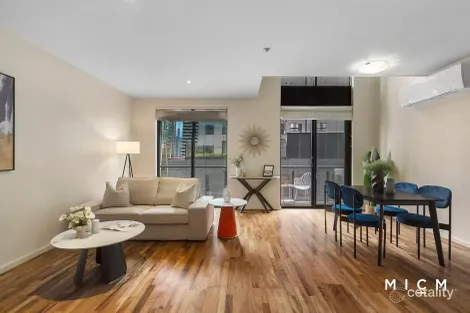 Property photo of 1308/87 Franklin Street Melbourne VIC 3000