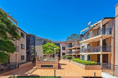 24/91 Meredith St, Bankstown, NSW 2200