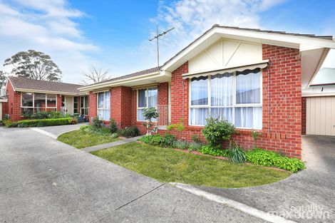 2/17 Holland Rd, Ringwood East, VIC 3135