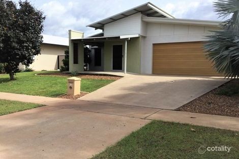 Property photo of 8 Barratt Street Muirhead NT 0810