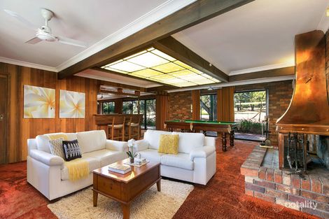 Property photo of 18 Golf Links Crescent Dingley Village VIC 3172