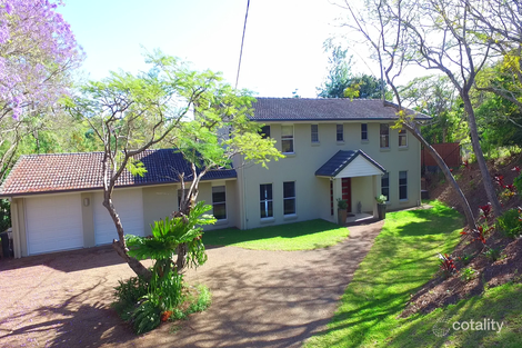 Property photo of 113 Moons Lane Brookfield QLD 4069