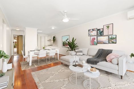 Property photo of 63/30 Meadowlands Road Carina QLD 4152