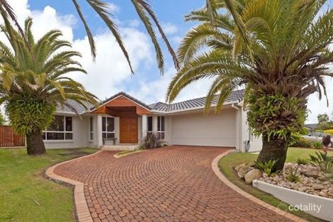 Property photo of 17 Zephyr Court Birkdale QLD 4159