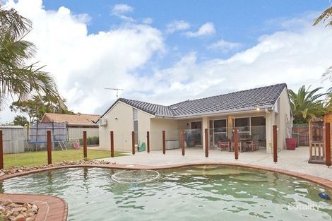 Property photo of 17 Zephyr Court Birkdale QLD 4159