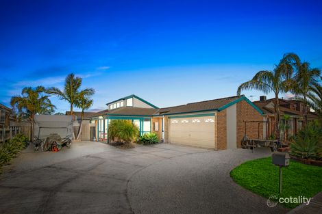 Property photo of 193 Hogans Road Hoppers Crossing VIC 3029