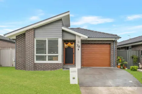 78 Tokyo Rd, Austral, NSW 2179