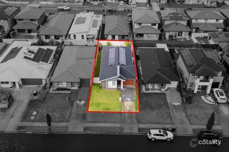 Property photo of 78 Tokyo Road Austral NSW 2179