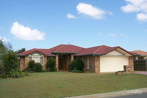 6 Oak Hill Cres, Parkwood, QLD 4214