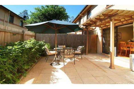 Property photo of 8 Frazier Close Liberty Grove NSW 2138