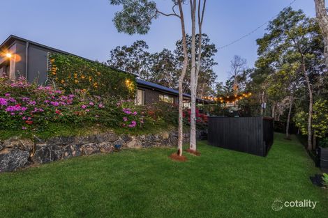 Property photo of 36A Lagoon Crescent Bellbowrie QLD 4070