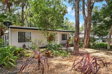 Property photo of 2 Garnet Road Pearl Beach NSW 2256