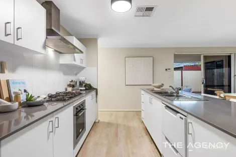 Property photo of 100C Wright Street Kewdale WA 6105