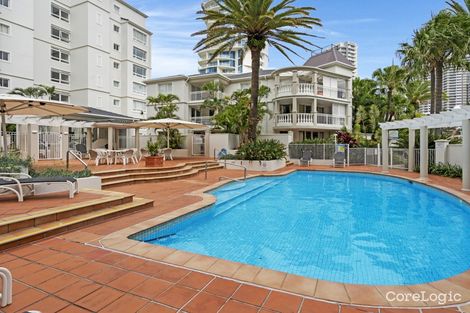 Property photo of 28/122-130 Old Burleigh Road Broadbeach QLD 4218