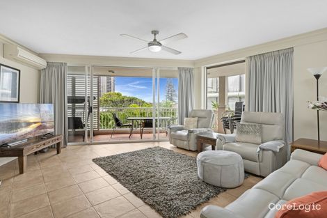 Property photo of 28/122-130 Old Burleigh Road Broadbeach QLD 4218