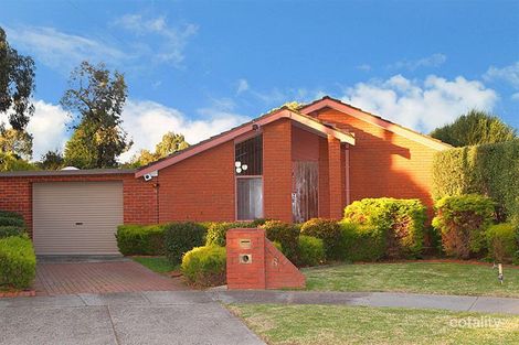 Property photo of 6 Eva Place Epping VIC 3076