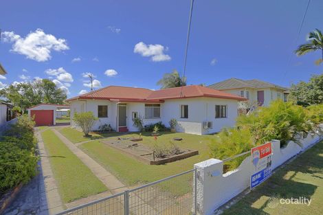 Property photo of 31 Beatrice Street Walkervale QLD 4670