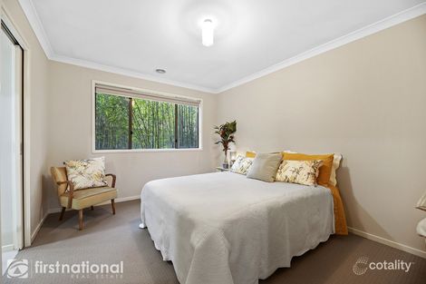 Property photo of 11 Skyline Drive Warragul VIC 3820