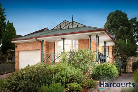 Property photo of 2/18 Barmah Drive East Wantirna VIC 3152