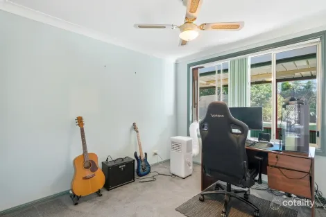 Property photo of 4 Charkate Close Boambee East NSW 2452