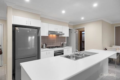 Property photo of 14 Barwick Link Gledswood Hills NSW 2557