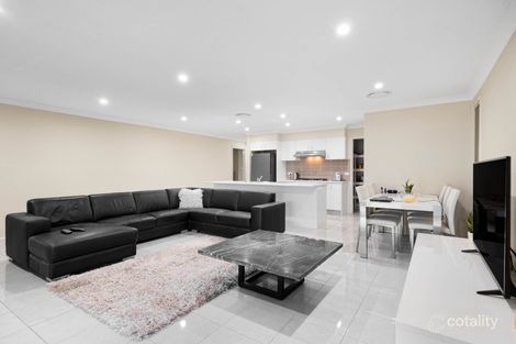 Property photo of 14 Barwick Link Gledswood Hills NSW 2557
