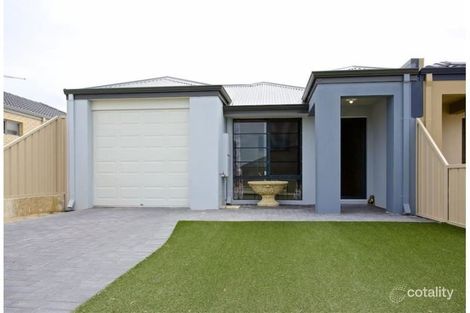 Property photo of 8B Pinelle Parkway Aubin Grove WA 6164