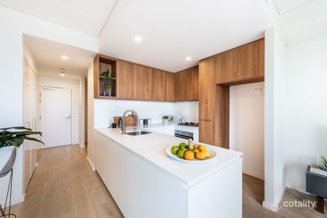 Property photo of 602/17 Grosvenor Street Croydon NSW 2132